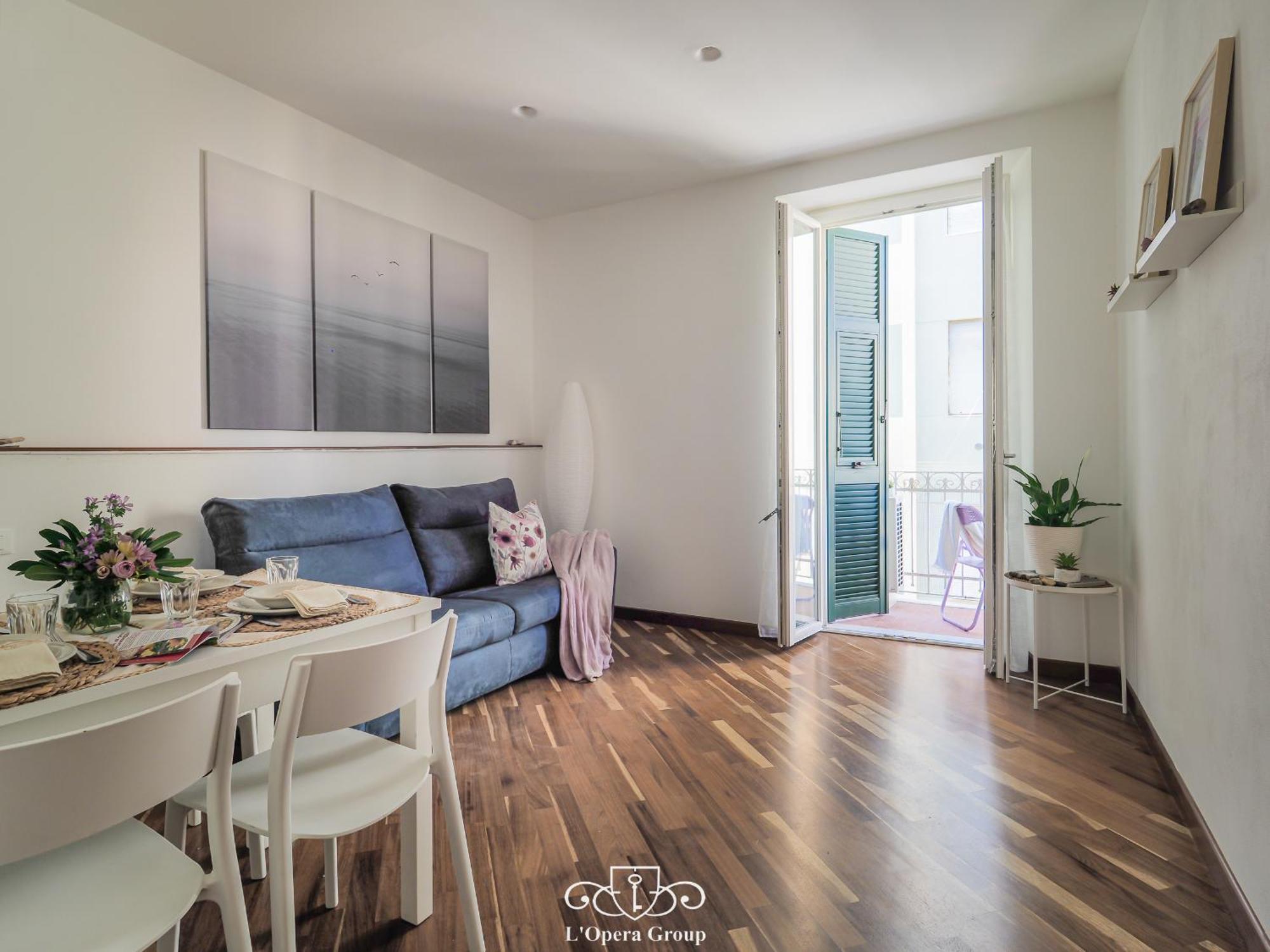 La Malva - L'opera Group Holiday home La Spezia