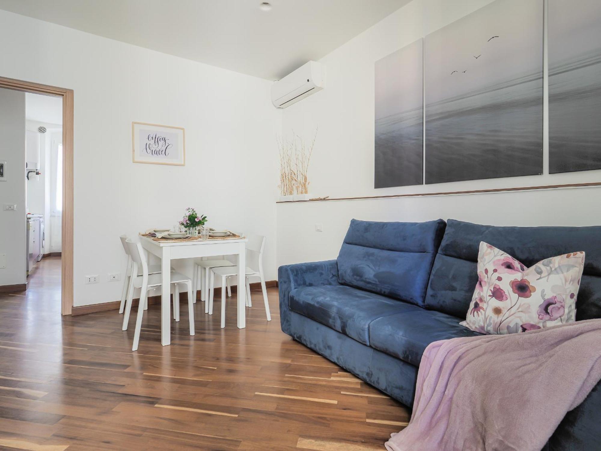 Holiday home La Malva - L'opera Group