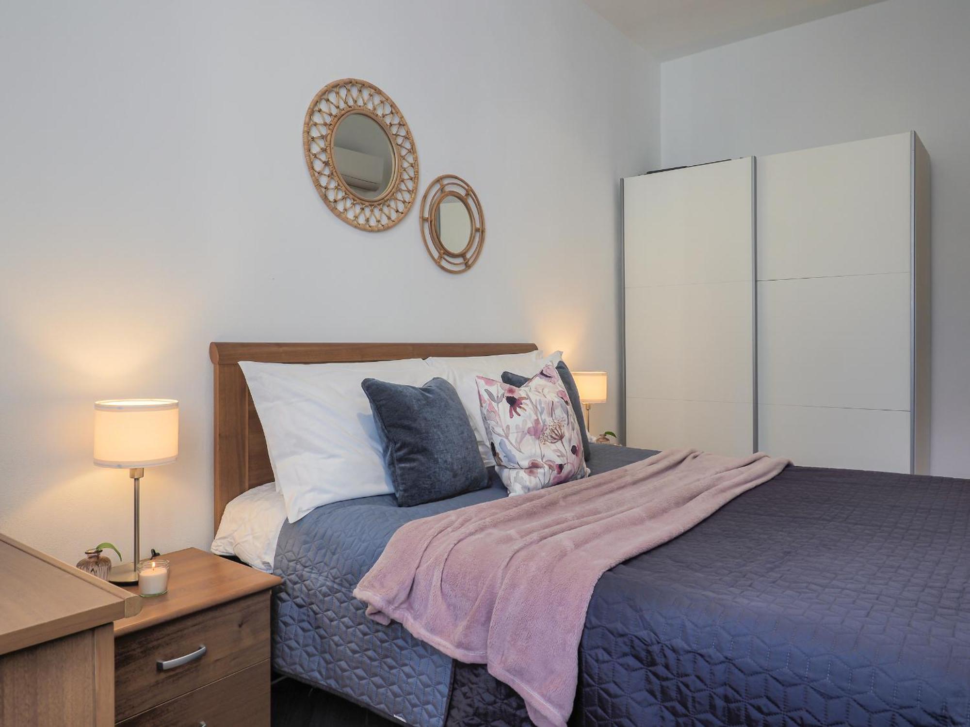 La Malva - L'opera Group Holiday home La Spezia
